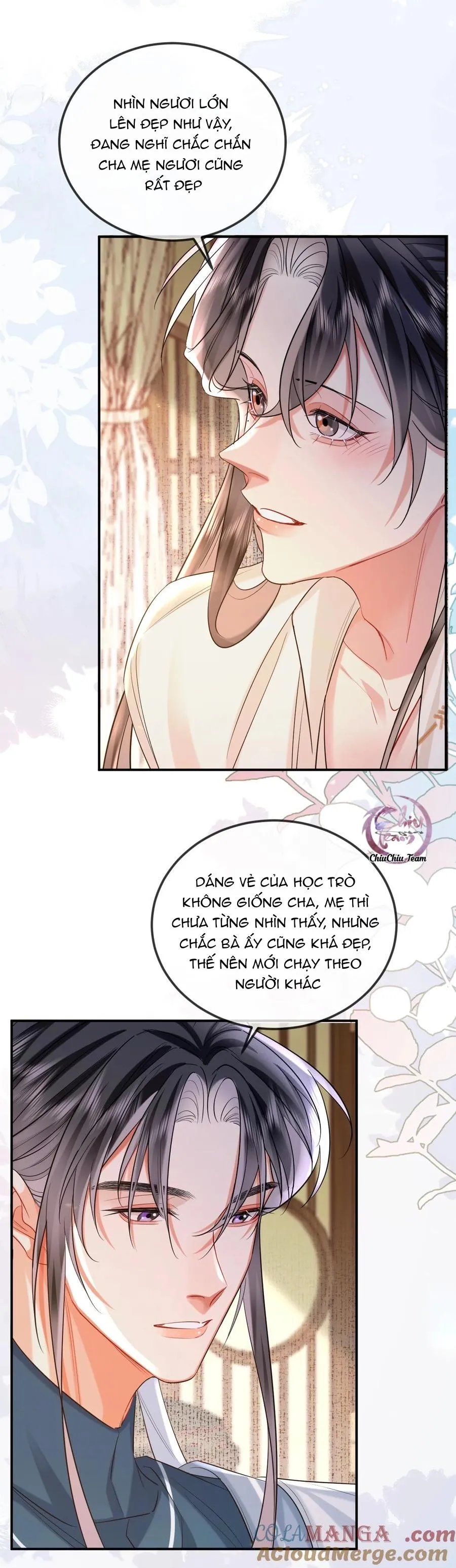 Ôn Hương Diễm Ngọc (END) Chapter 28 Trang 19