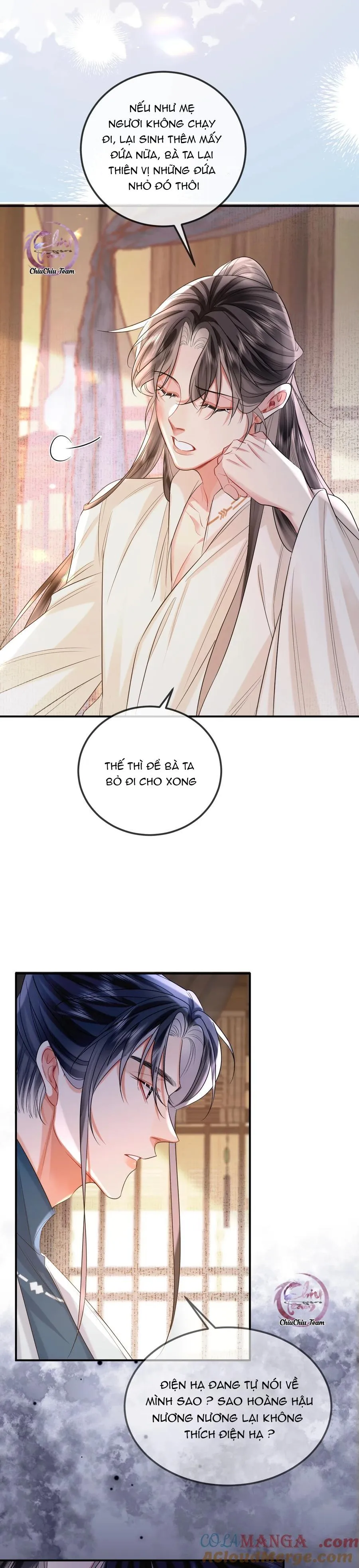 Ôn Hương Diễm Ngọc (END) Chapter 28 Trang 20