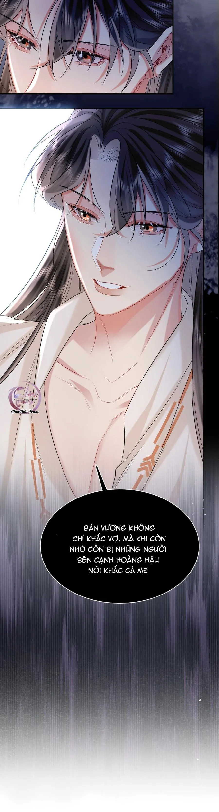 Ôn Hương Diễm Ngọc (END) Chapter 28 Trang 21