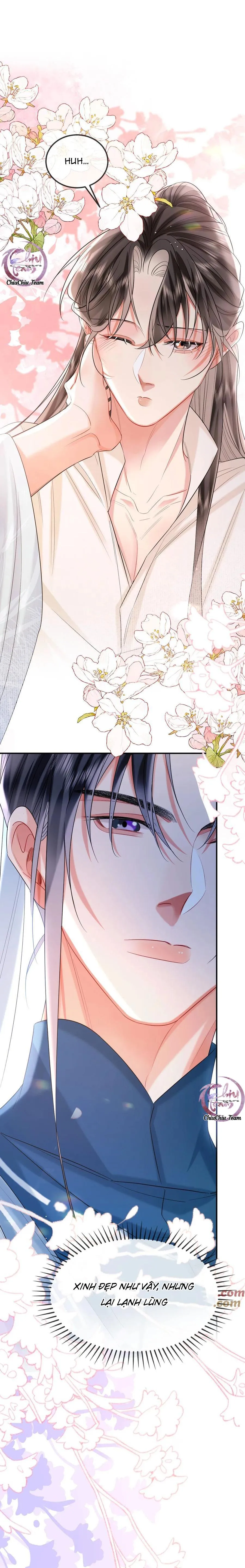 Ôn Hương Diễm Ngọc (END) Chapter 29 Trang 6