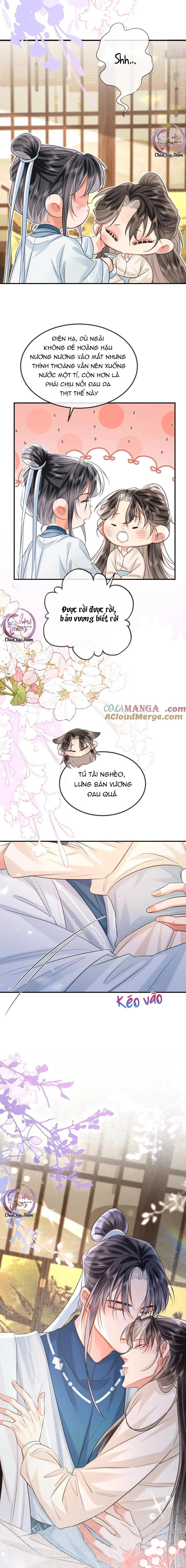 Ôn Hương Diễm Ngọc (END) Chapter 29 Trang 7