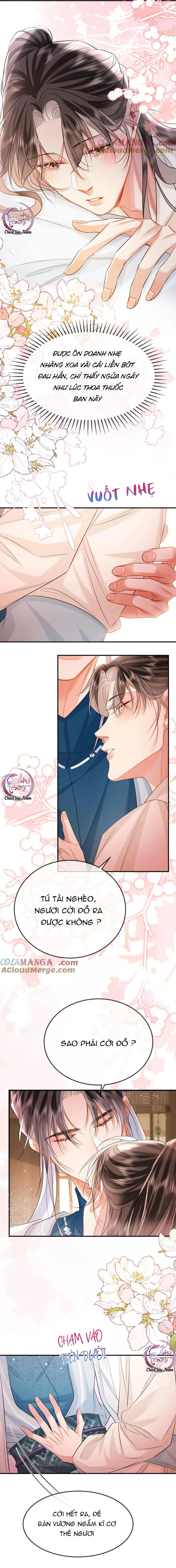 Ôn Hương Diễm Ngọc (END) Chapter 29 Trang 8