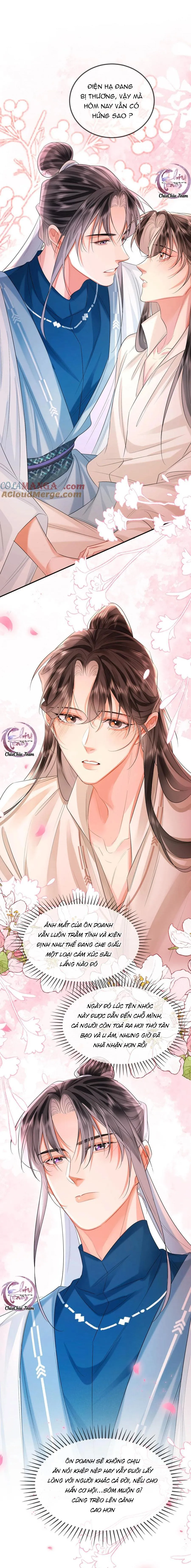 Ôn Hương Diễm Ngọc (END) Chapter 29 Trang 9