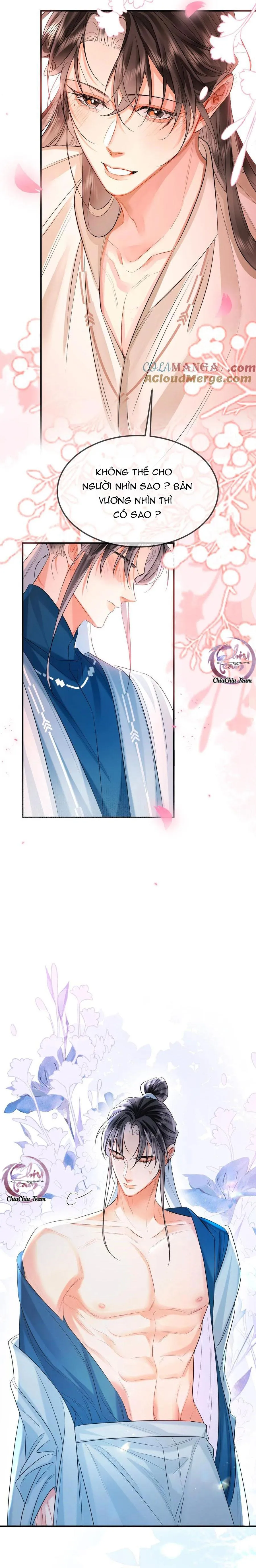 Ôn Hương Diễm Ngọc (END) Chapter 29 Trang 10