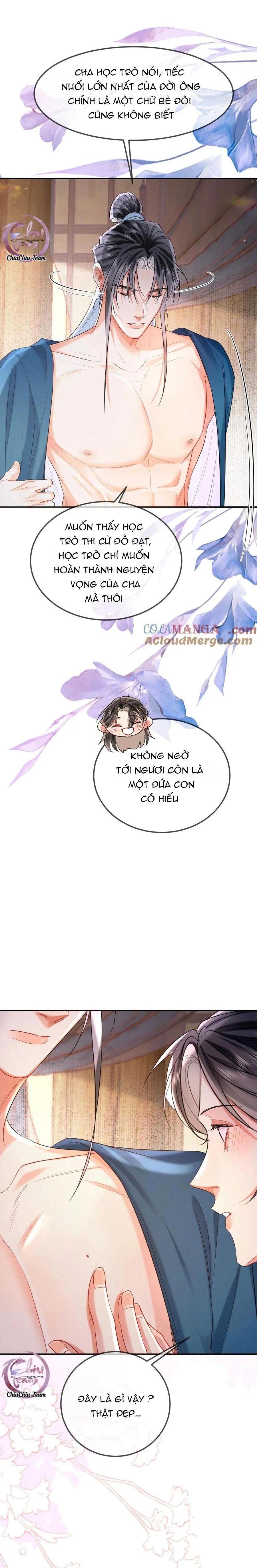 Ôn Hương Diễm Ngọc (END) Chapter 29 Trang 12