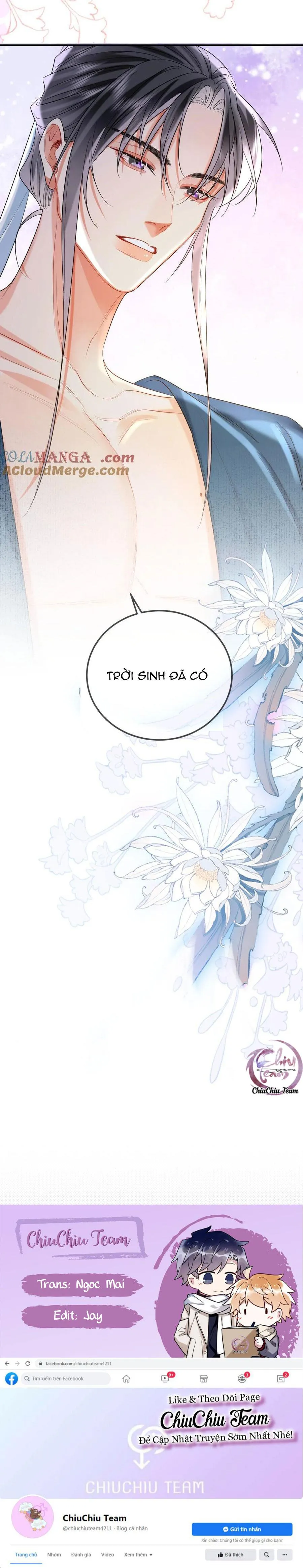 Ôn Hương Diễm Ngọc (END) Chapter 29 Trang 13