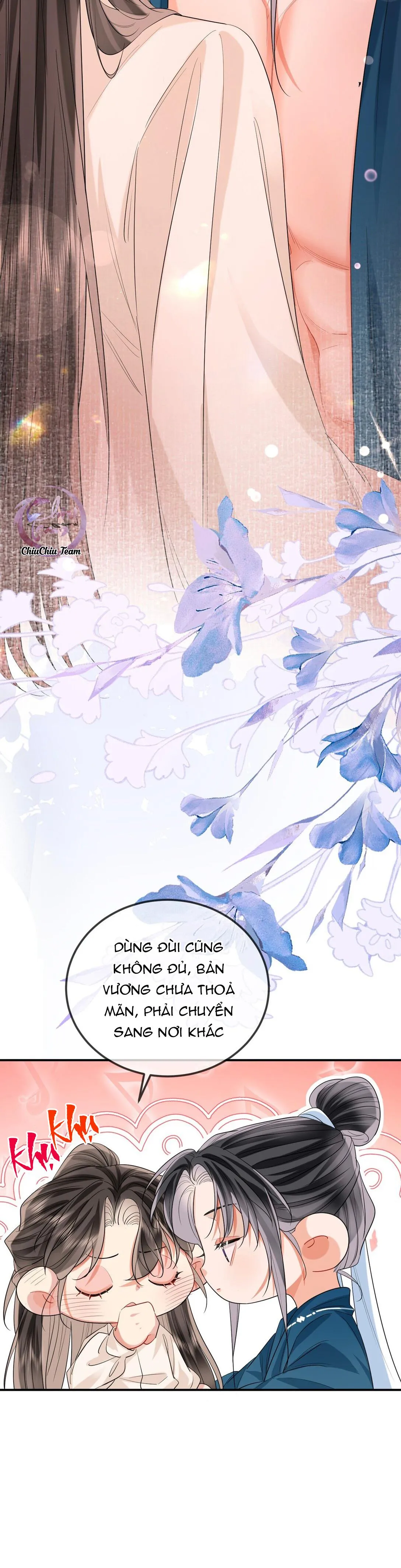 Ôn Hương Diễm Ngọc (END) Chapter 30 Trang 4