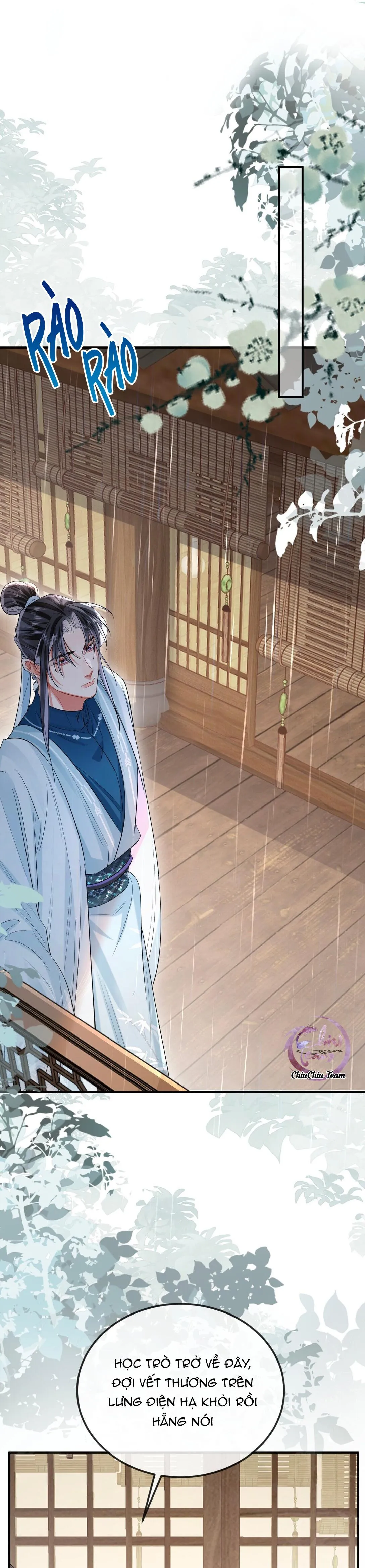 Ôn Hương Diễm Ngọc (END) Chapter 30 Trang 5