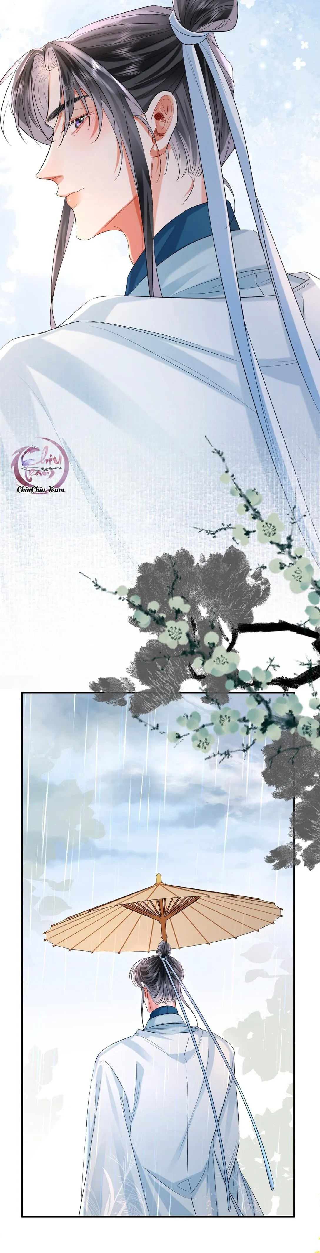 Ôn Hương Diễm Ngọc (END) Chapter 30 Trang 7