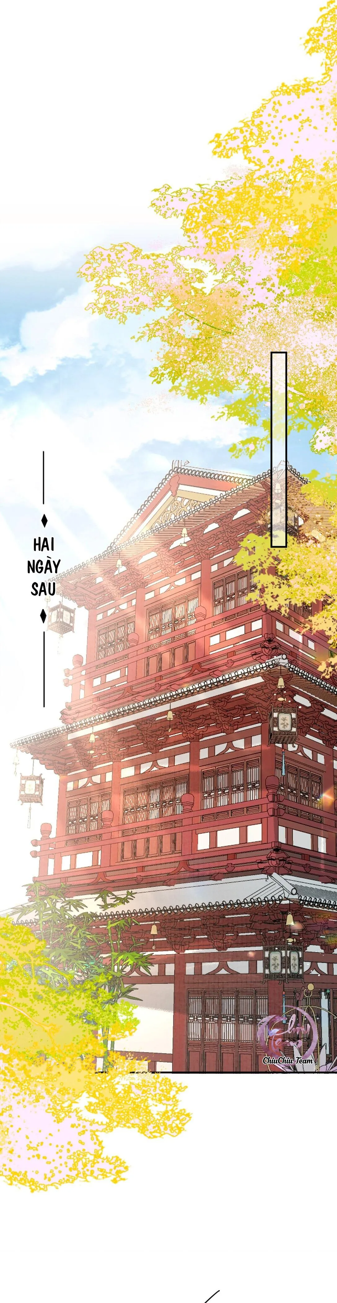 Ôn Hương Diễm Ngọc (END) Chapter 30 Trang 8