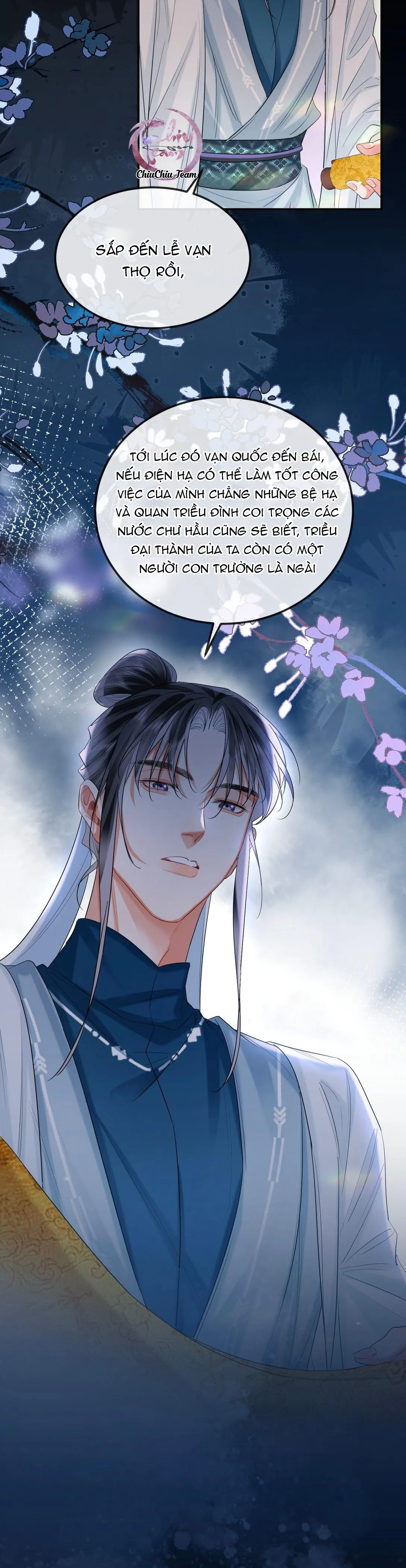 Ôn Hương Diễm Ngọc (END) Chapter 30 Trang 10