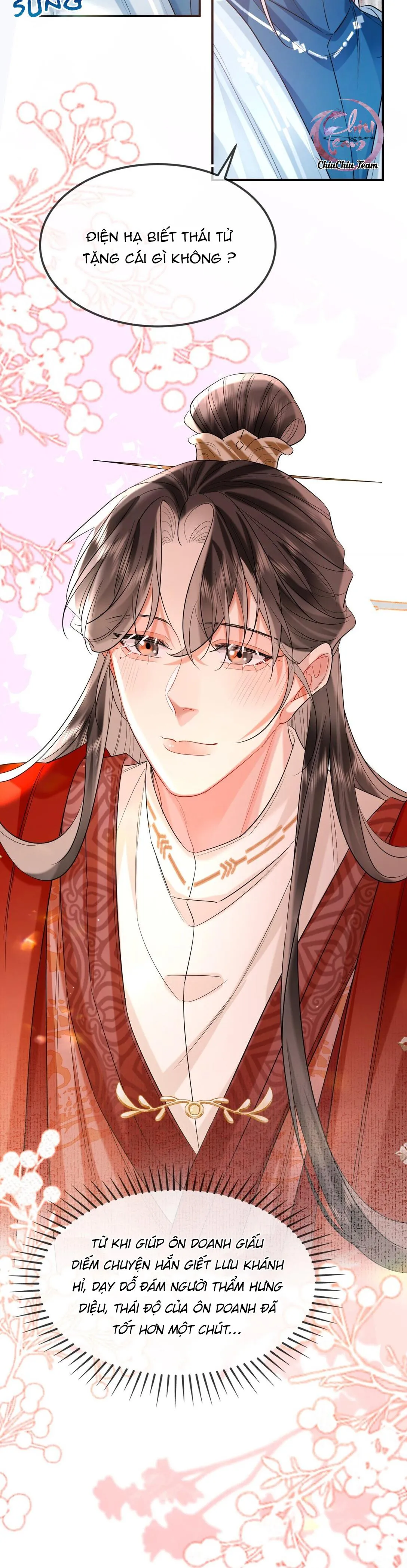 Ôn Hương Diễm Ngọc (END) Chapter 30 Trang 14