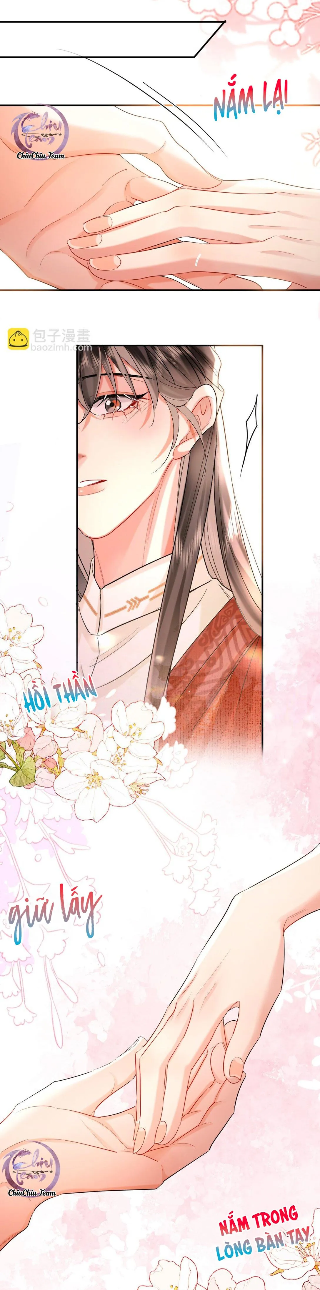 Ôn Hương Diễm Ngọc (END) Chapter 30 Trang 15