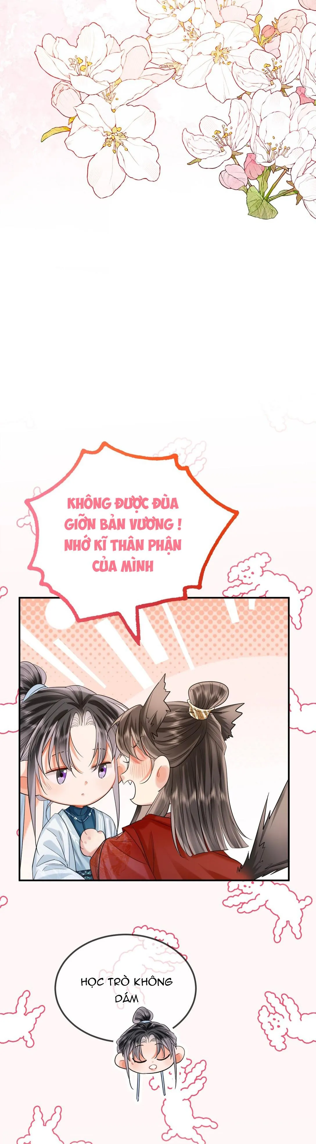 Ôn Hương Diễm Ngọc (END) Chapter 30 Trang 16