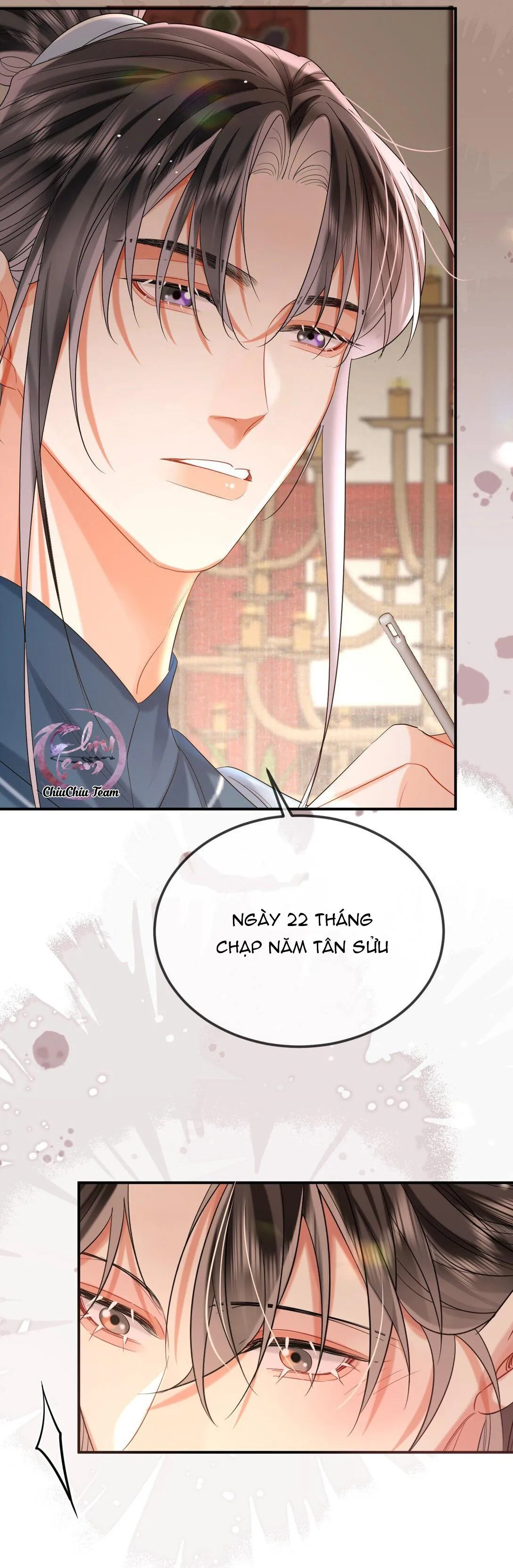 Ôn Hương Diễm Ngọc (END) Chapter 30 Trang 22