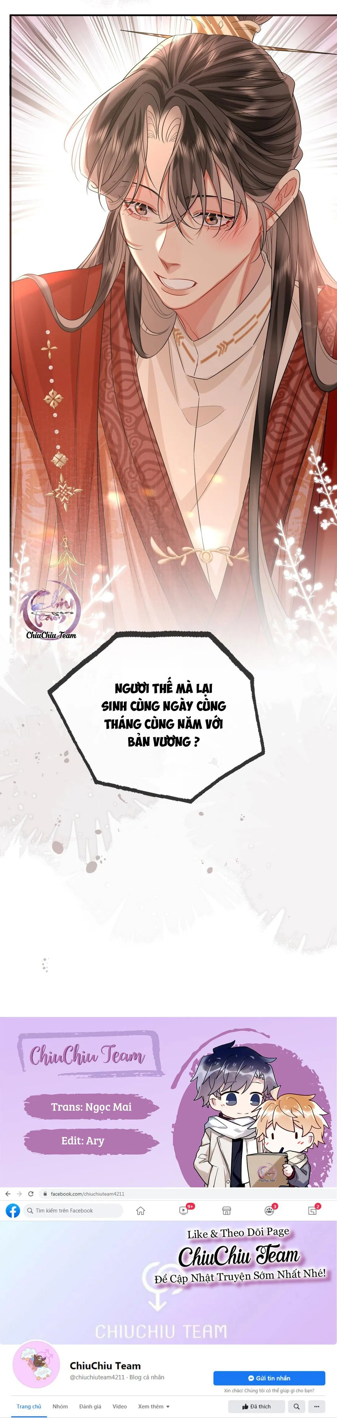 Ôn Hương Diễm Ngọc (END) Chapter 30 Trang 23