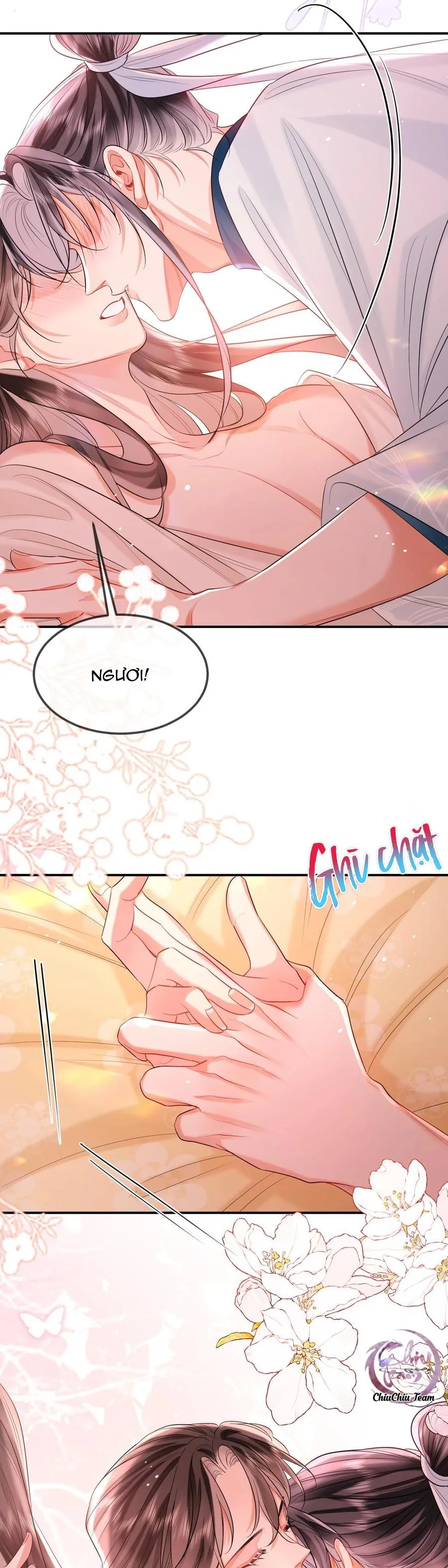 Ôn Hương Diễm Ngọc (END) Chapter 32 Trang 5