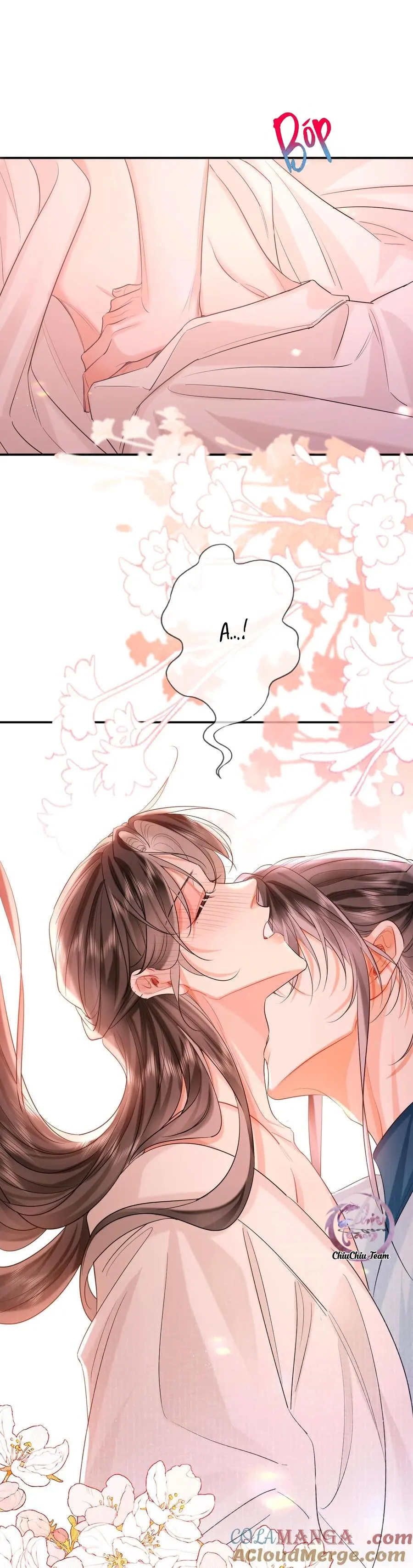 Ôn Hương Diễm Ngọc (END) Chapter 32 Trang 7