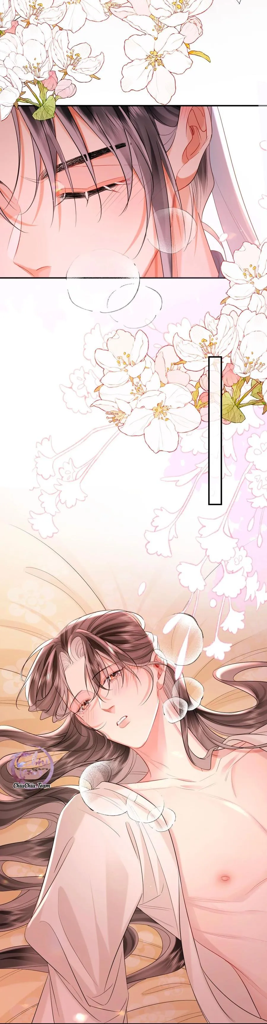 Ôn Hương Diễm Ngọc (END) Chapter 32 Trang 8