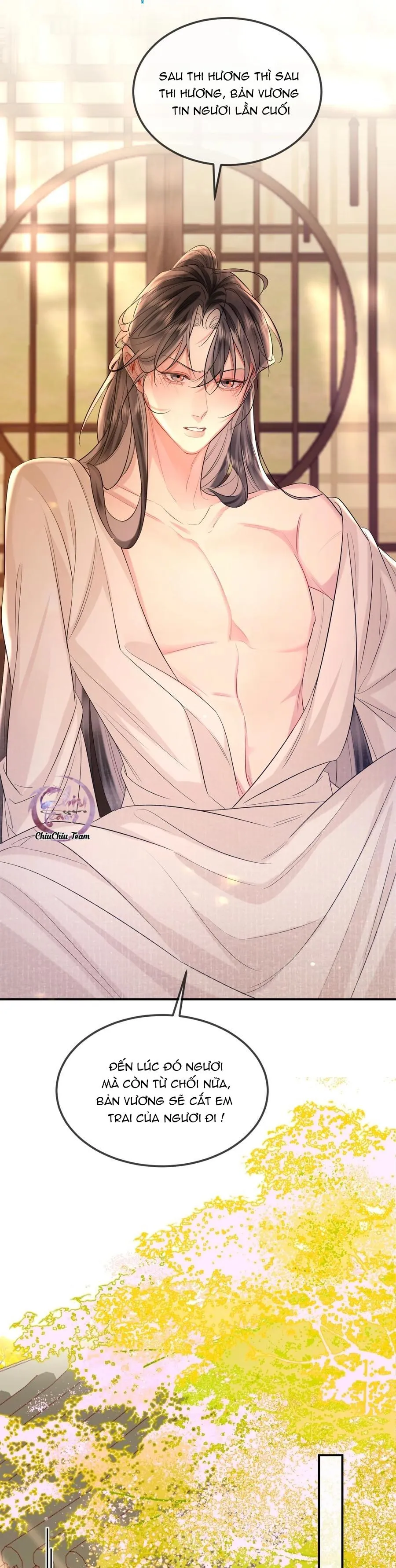 Ôn Hương Diễm Ngọc (END) Chapter 32 Trang 10