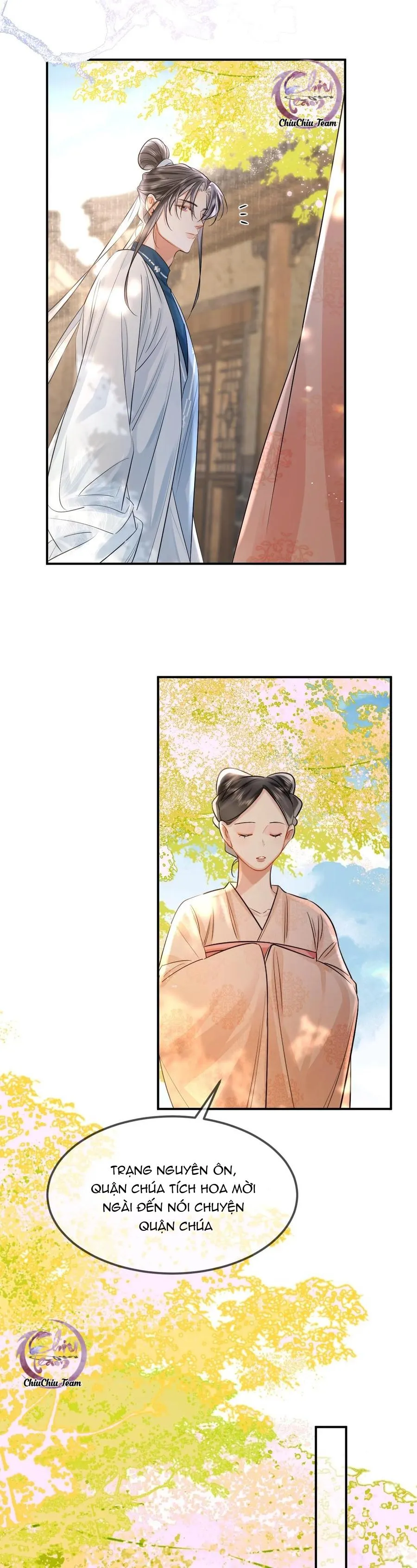 Ôn Hương Diễm Ngọc (END) Chapter 32 Trang 13