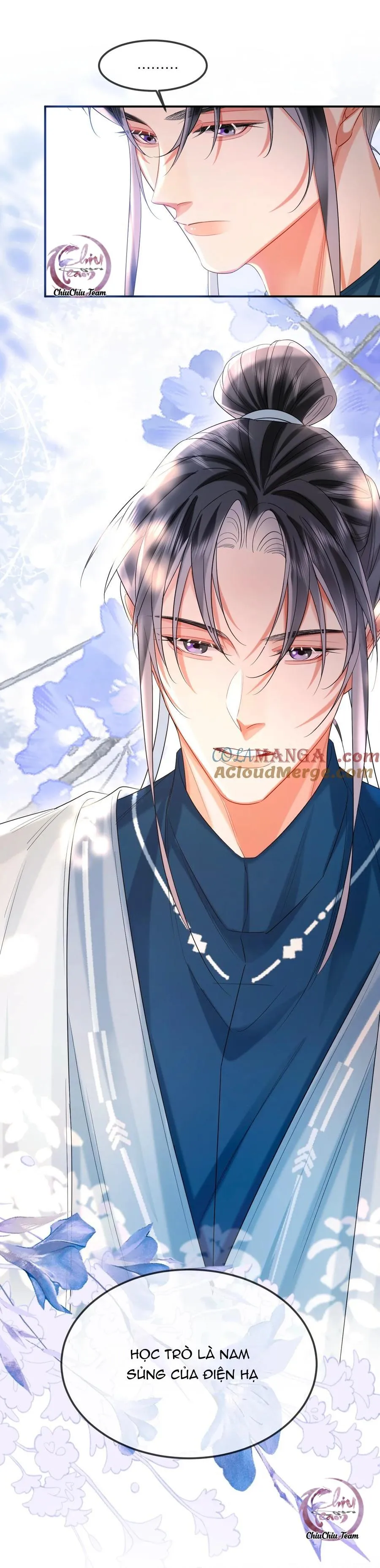 Ôn Hương Diễm Ngọc (END) Chapter 32 Trang 17