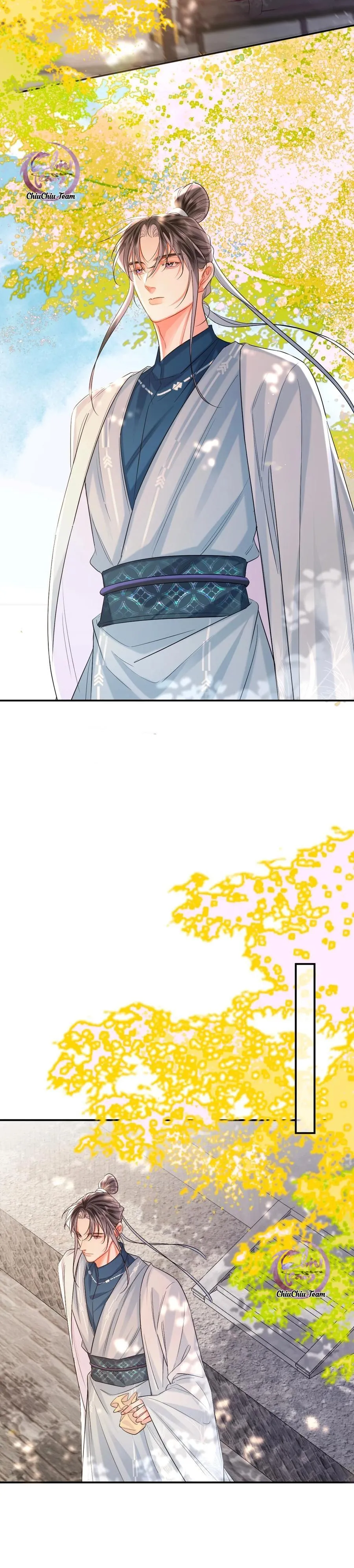 Ôn Hương Diễm Ngọc (END) Chapter 32 Trang 20