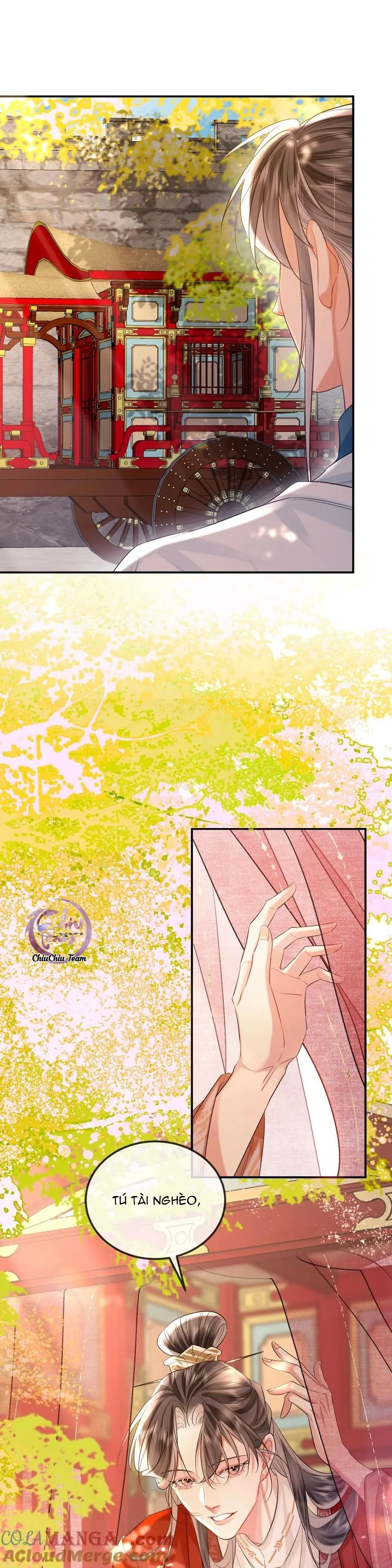 Ôn Hương Diễm Ngọc (END) Chapter 32 Trang 21