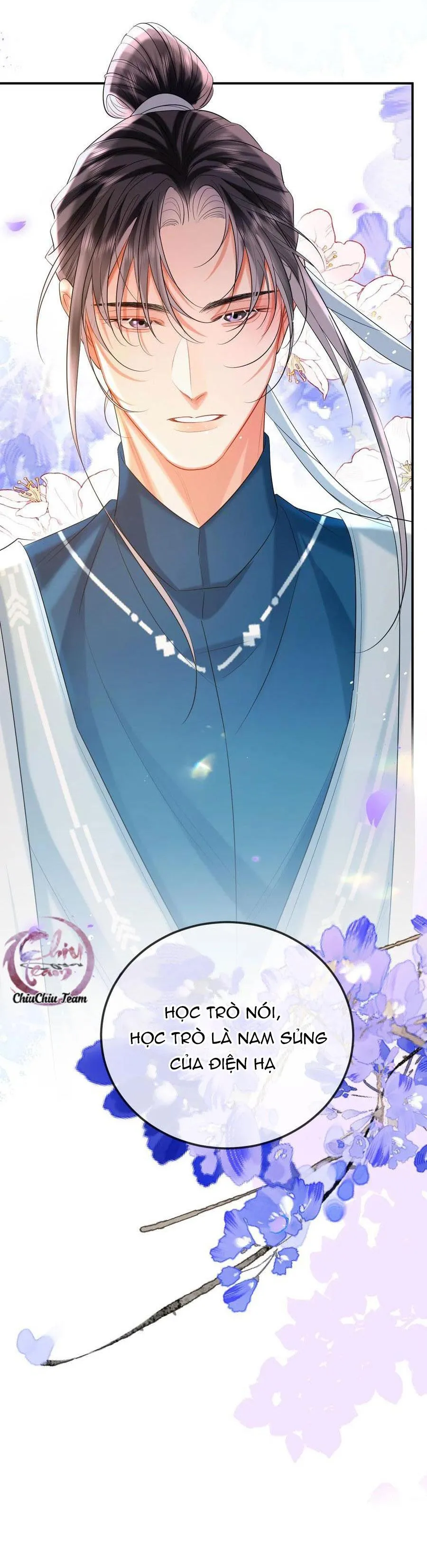 Ôn Hương Diễm Ngọc (END) Chapter 33 Trang 4