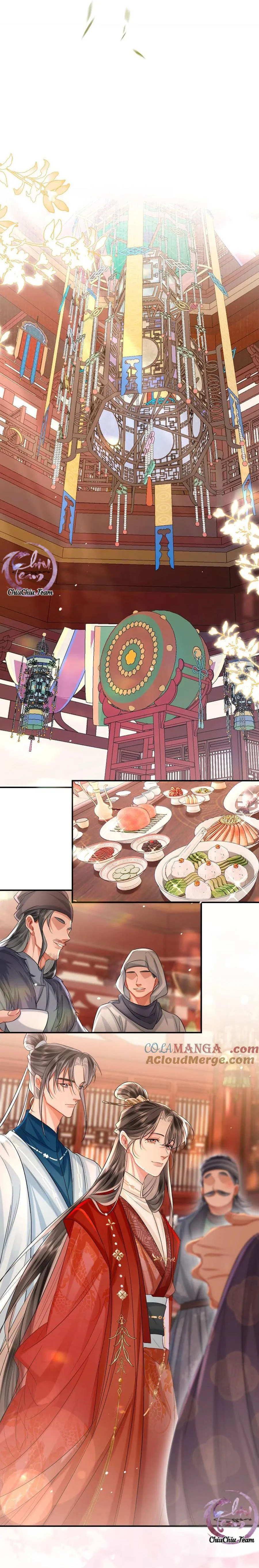 Ôn Hương Diễm Ngọc (END) Chapter 33 Trang 8