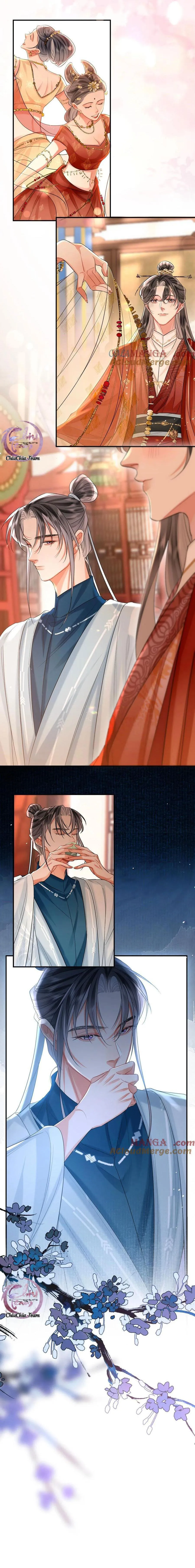 Ôn Hương Diễm Ngọc (END) Chapter 33 Trang 9