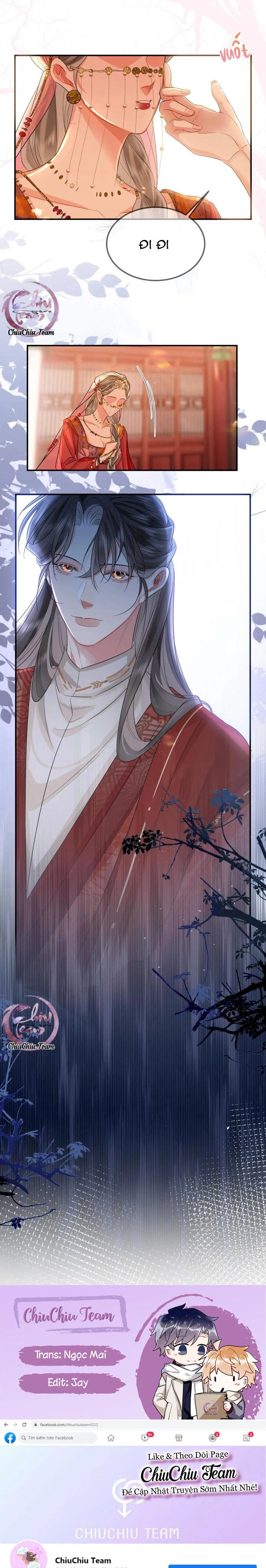 Ôn Hương Diễm Ngọc (END) Chapter 33 Trang 13