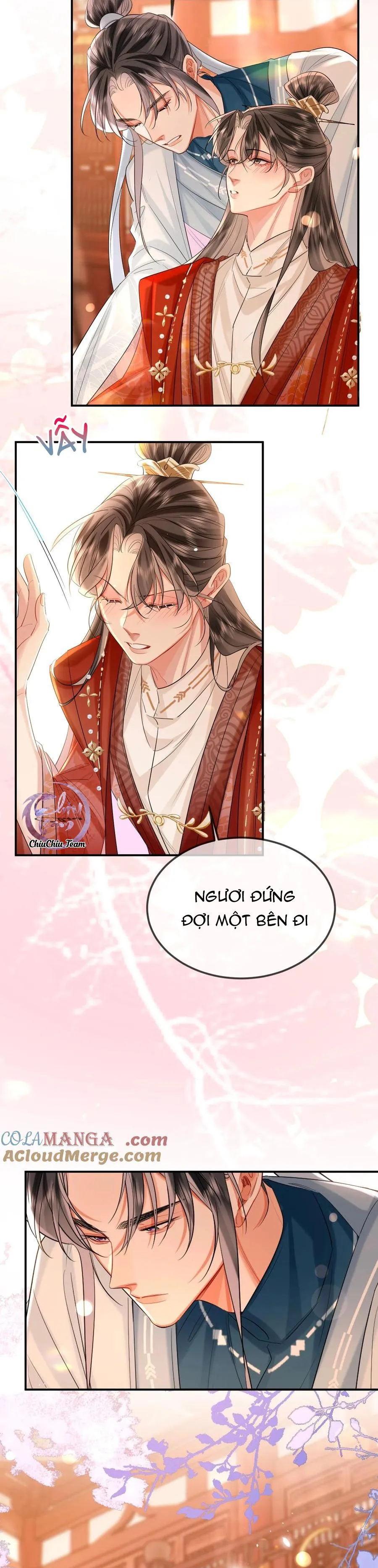 Ôn Hương Diễm Ngọc (END) Chapter 34 Trang 6