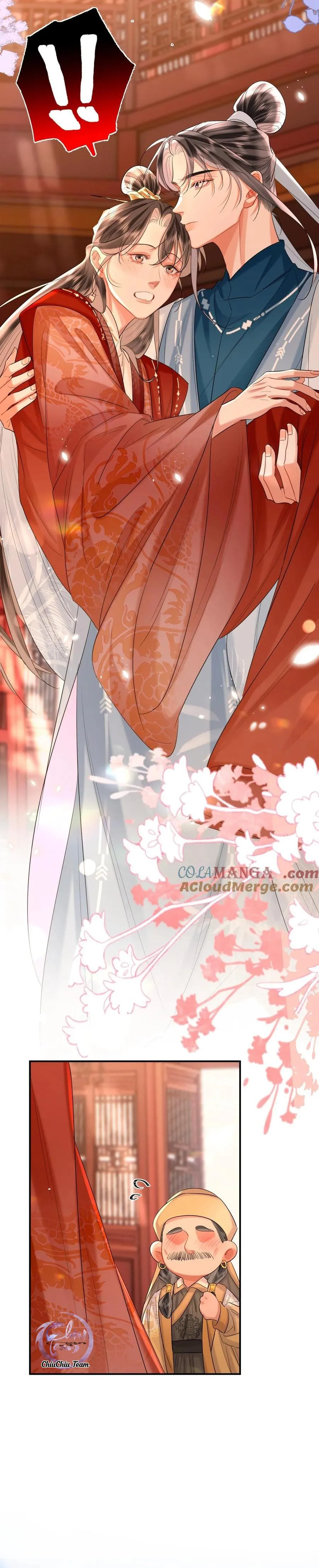 Ôn Hương Diễm Ngọc (END) Chapter 34 Trang 7