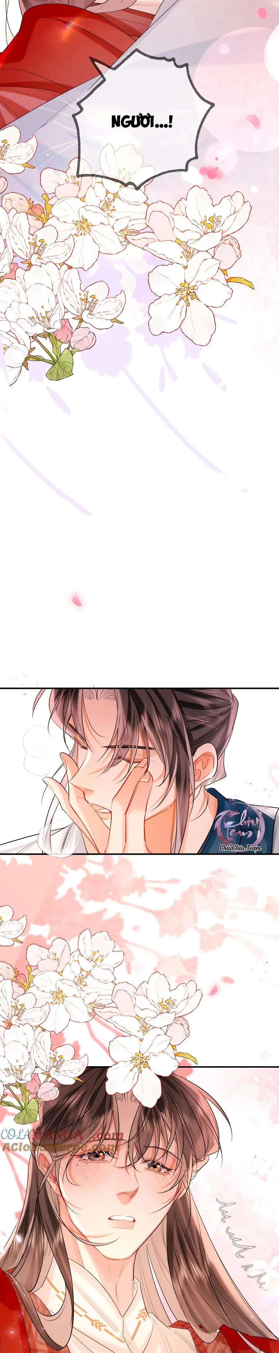 Ôn Hương Diễm Ngọc (END) Chapter 34 Trang 11