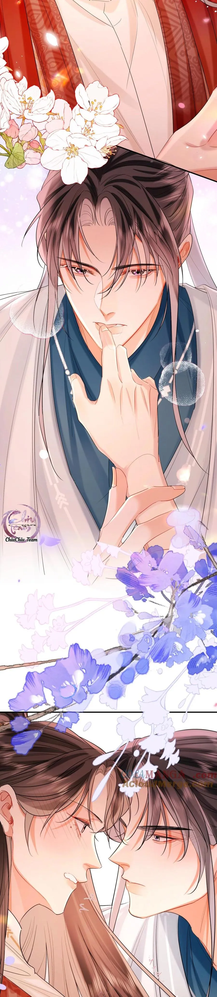 Ôn Hương Diễm Ngọc (END) Chapter 34 Trang 12