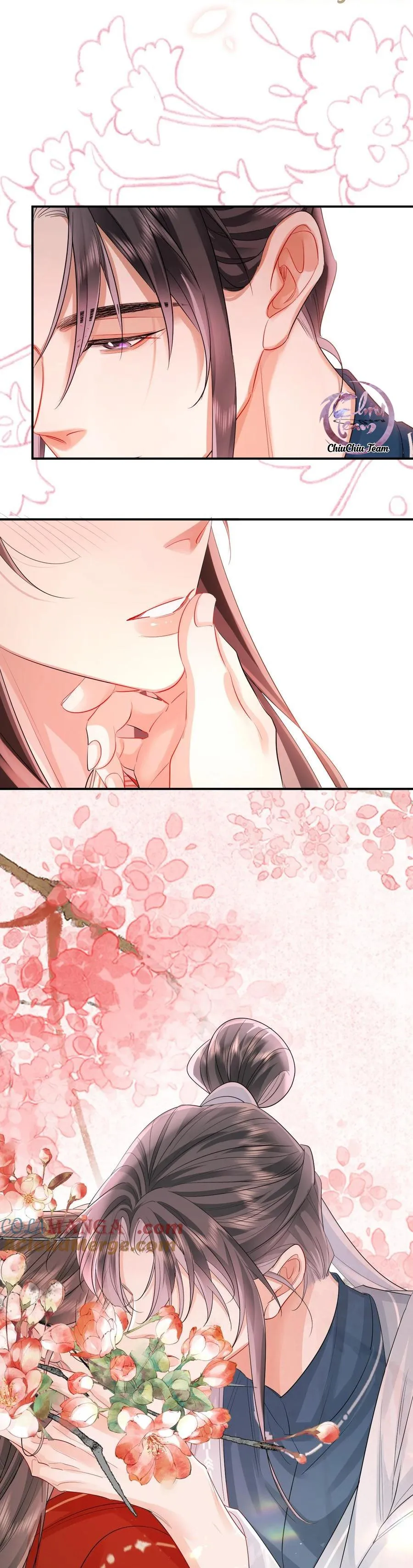 Ôn Hương Diễm Ngọc (END) Chapter 34 Trang 15