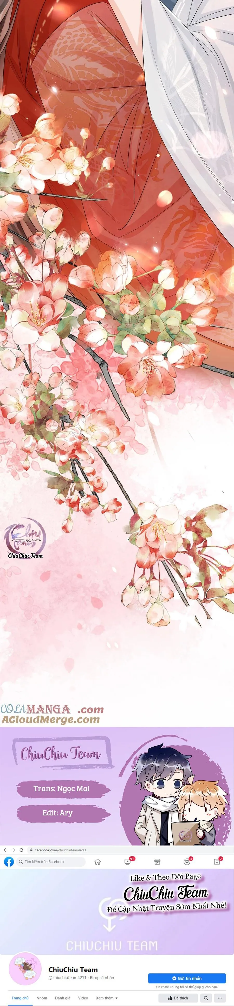 Ôn Hương Diễm Ngọc (END) Chapter 34 Trang 16