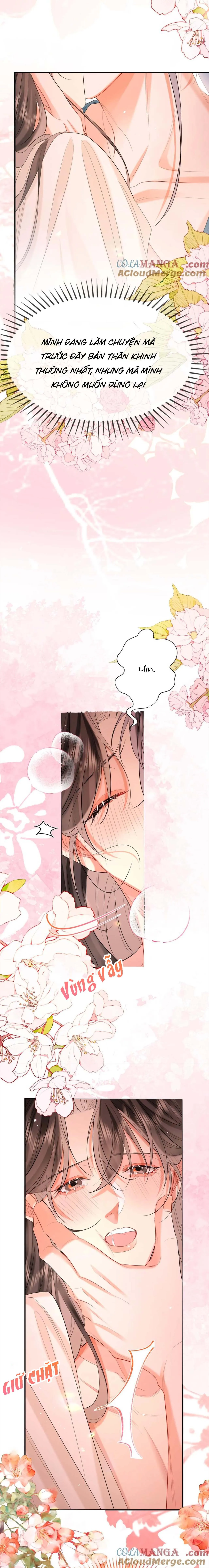 Ôn Hương Diễm Ngọc (END) Chapter 35 Trang 5