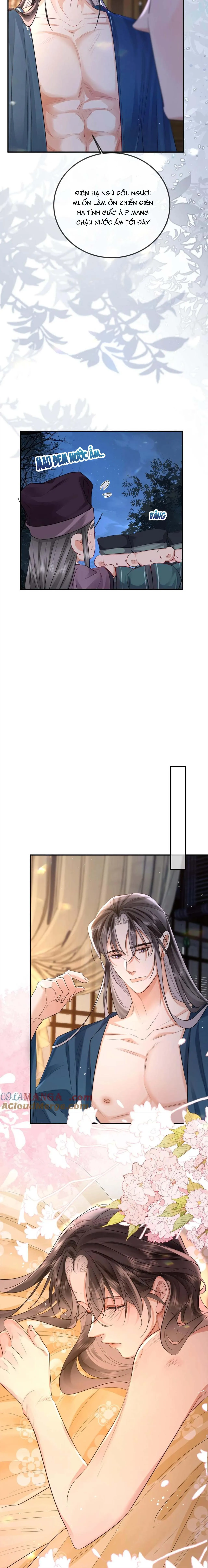 Ôn Hương Diễm Ngọc (END) Chapter 35 Trang 8