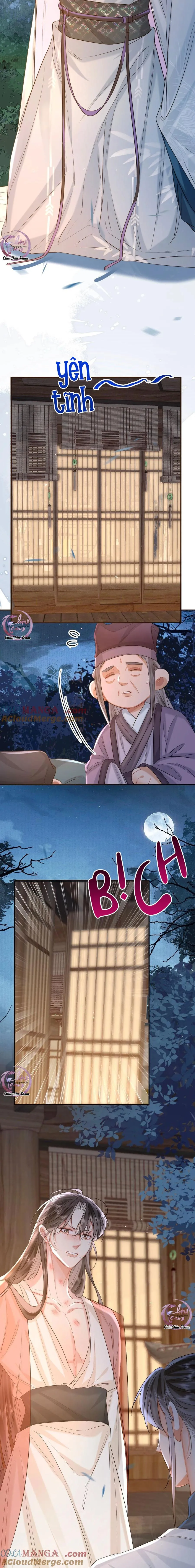 Ôn Hương Diễm Ngọc (END) Chapter 36 Trang 3