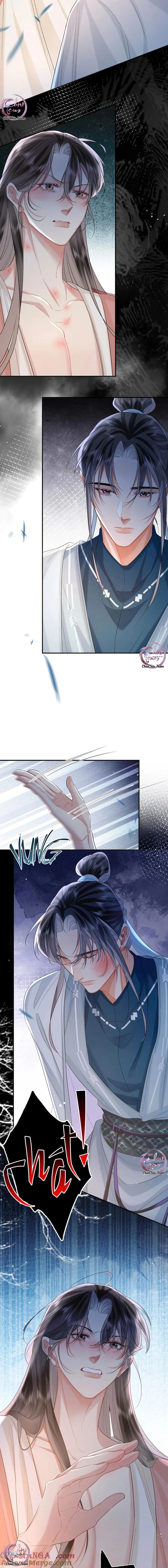 Ôn Hương Diễm Ngọc (END) Chapter 36 Trang 4