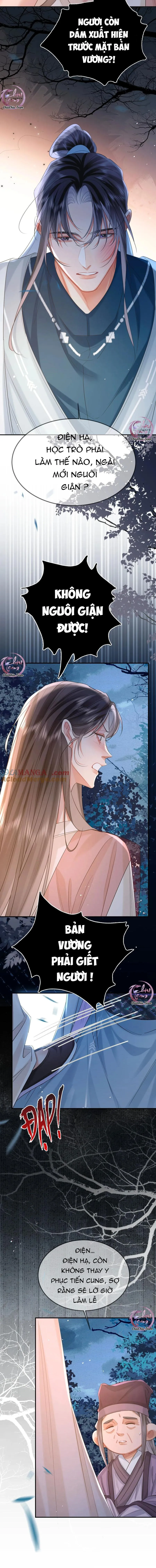 Ôn Hương Diễm Ngọc (END) Chapter 36 Trang 5