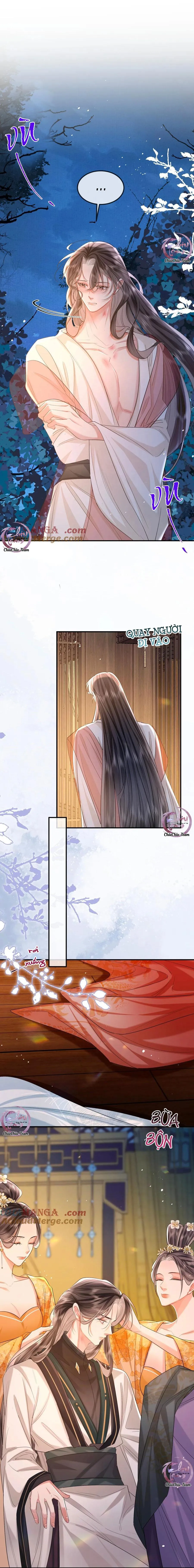 Ôn Hương Diễm Ngọc (END) Chapter 36 Trang 6