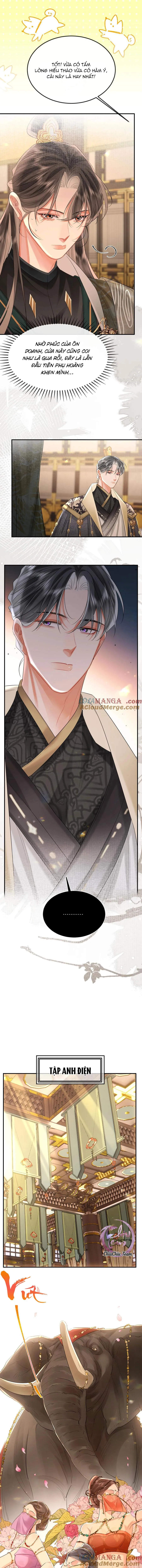 Ôn Hương Diễm Ngọc (END) Chapter 37 Trang 3