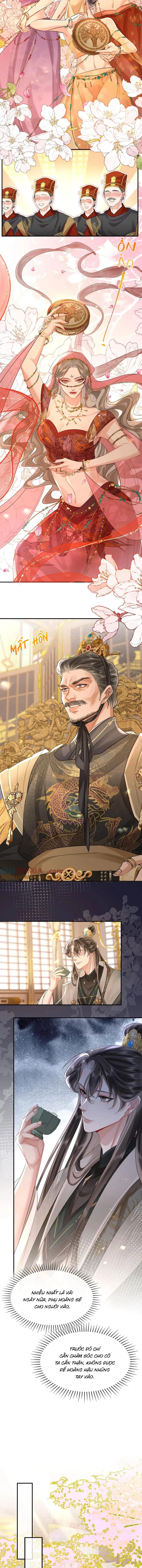 Ôn Hương Diễm Ngọc (END) Chapter 37 Trang 4