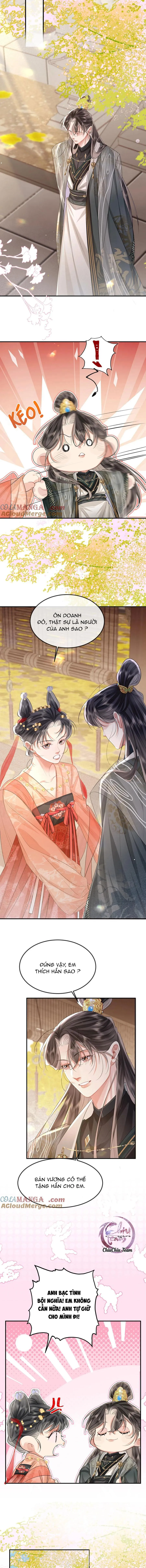 Ôn Hương Diễm Ngọc (END) Chapter 37 Trang 5