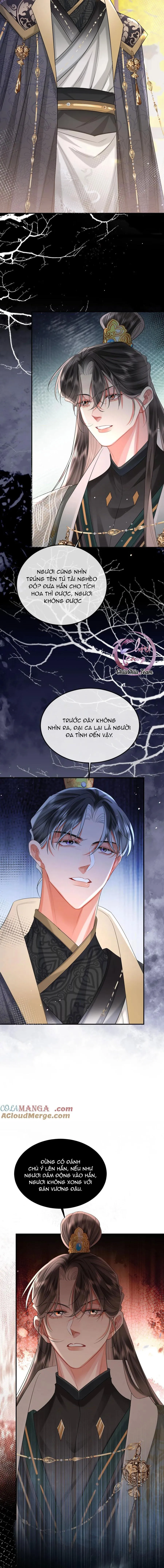Ôn Hương Diễm Ngọc (END) Chapter 37 Trang 7