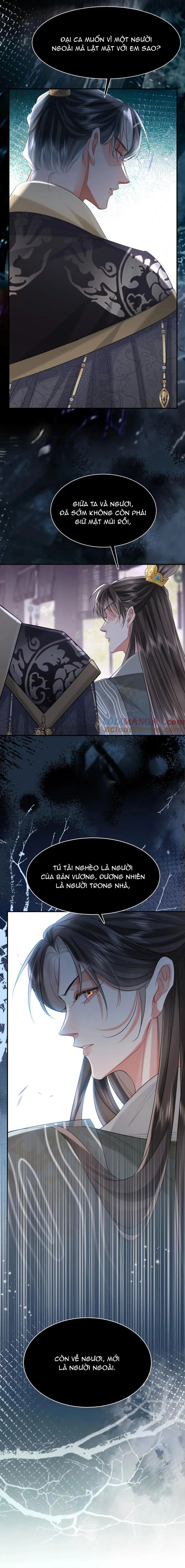 Ôn Hương Diễm Ngọc (END) Chapter 37 Trang 8