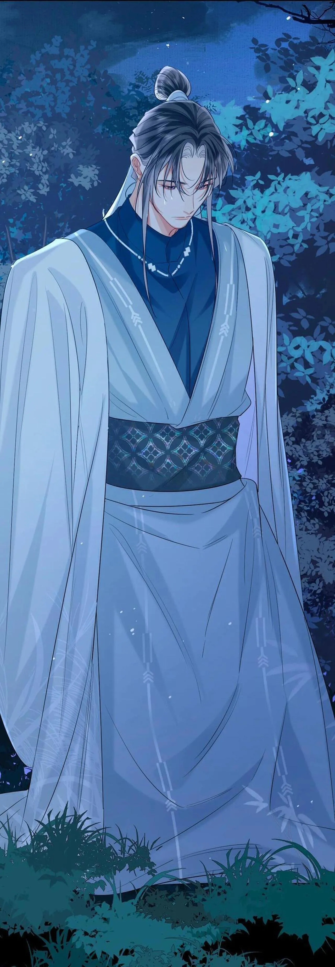 Ôn Hương Diễm Ngọc (END) Chapter 38 Trang 3